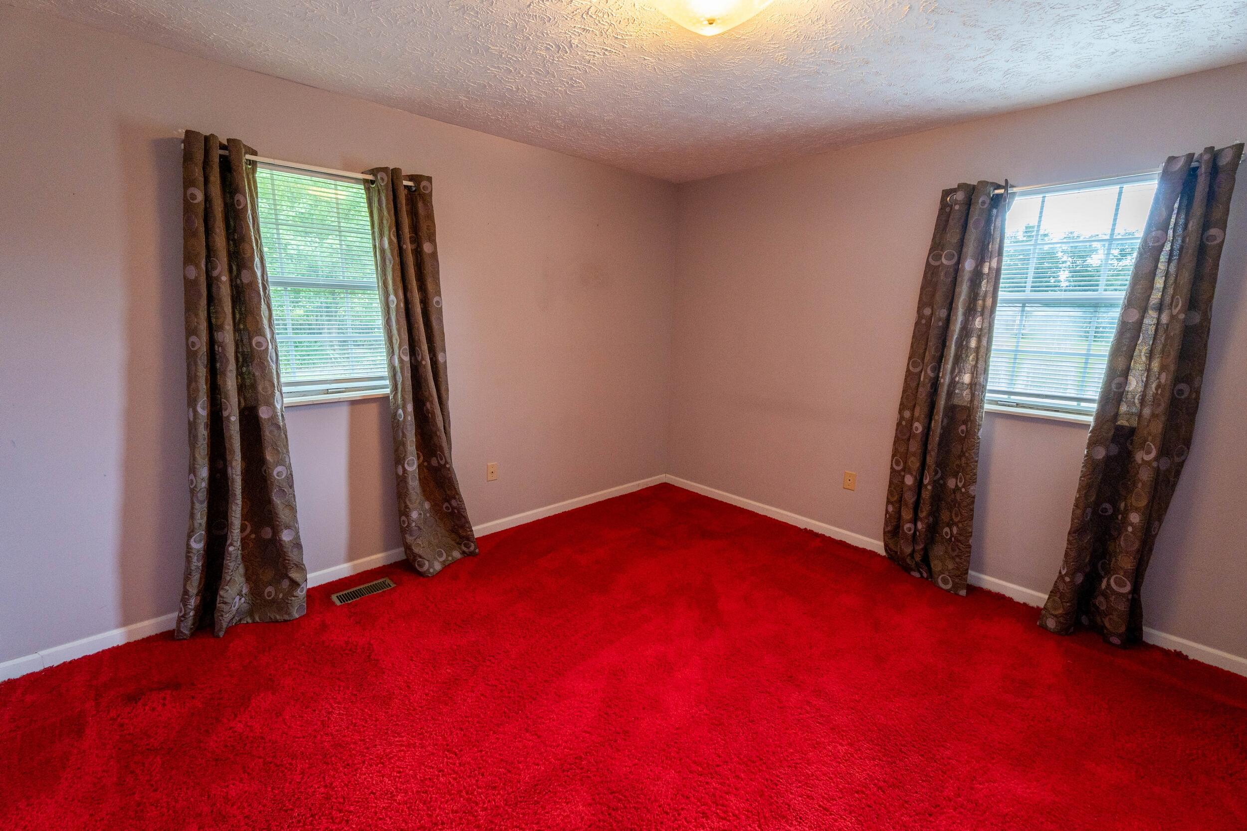 6616 Barbourville Road London, KY 40744 - Photo 34 of 40 Bedroom #3