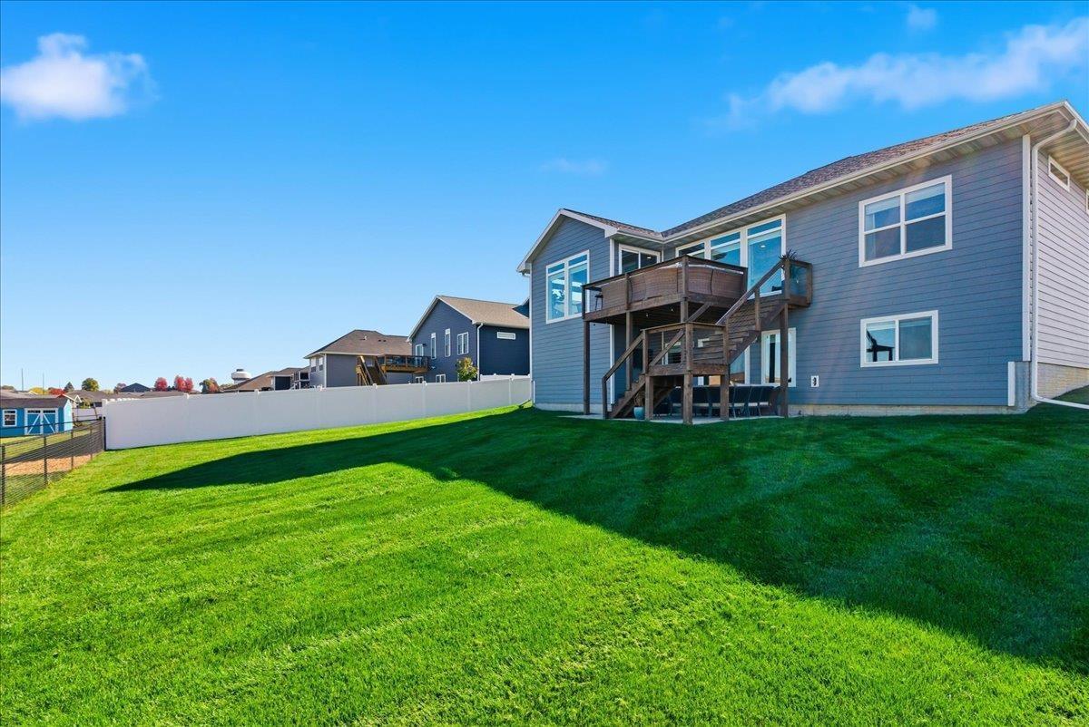 2405 Richard Road Cedar Falls, IA 50613 - Photo 44 of 46 Gallery Image 44