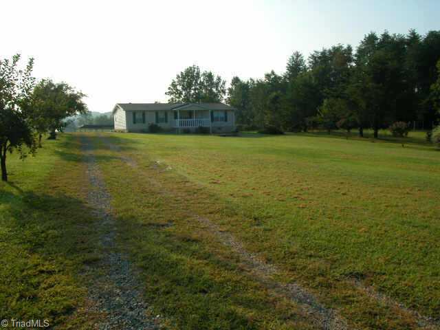 1103 Falkenberry Ridge Road King, NC 27021 - Photo 7 of 9 Other. Beautiful 1 acre lot