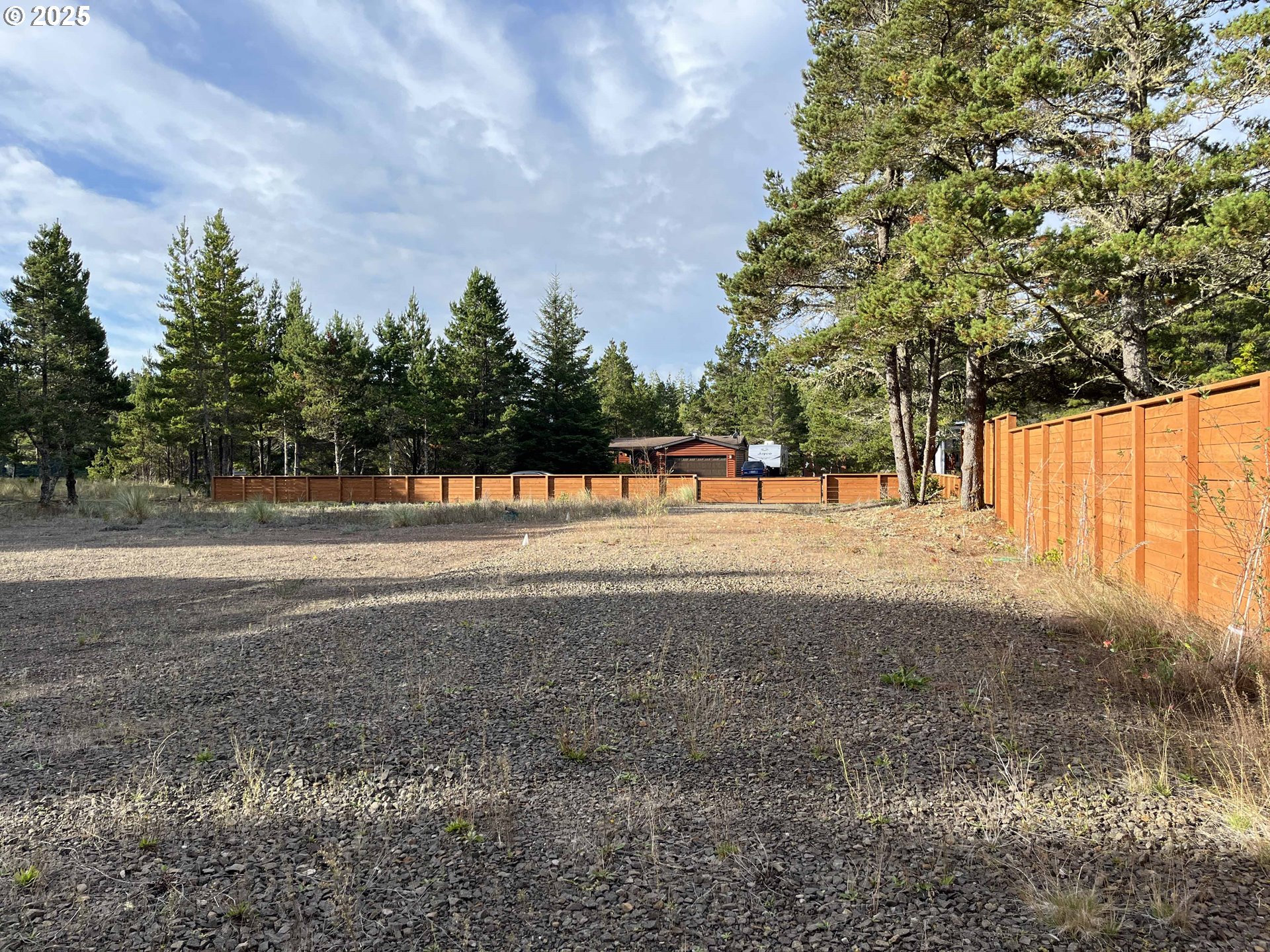 Nordahl Road Florence, OR 97439 - Photo 12 of 20 a view of road with trees
