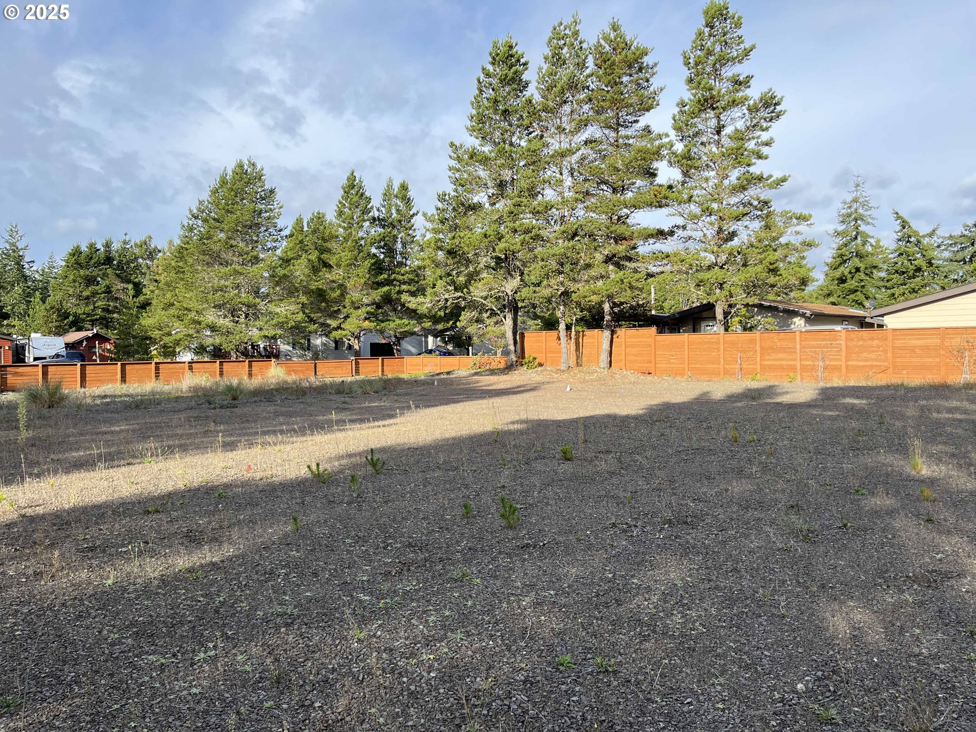 Nordahl Road Florence, OR 97439 - Photo 16 of 20 a view of road with large trees