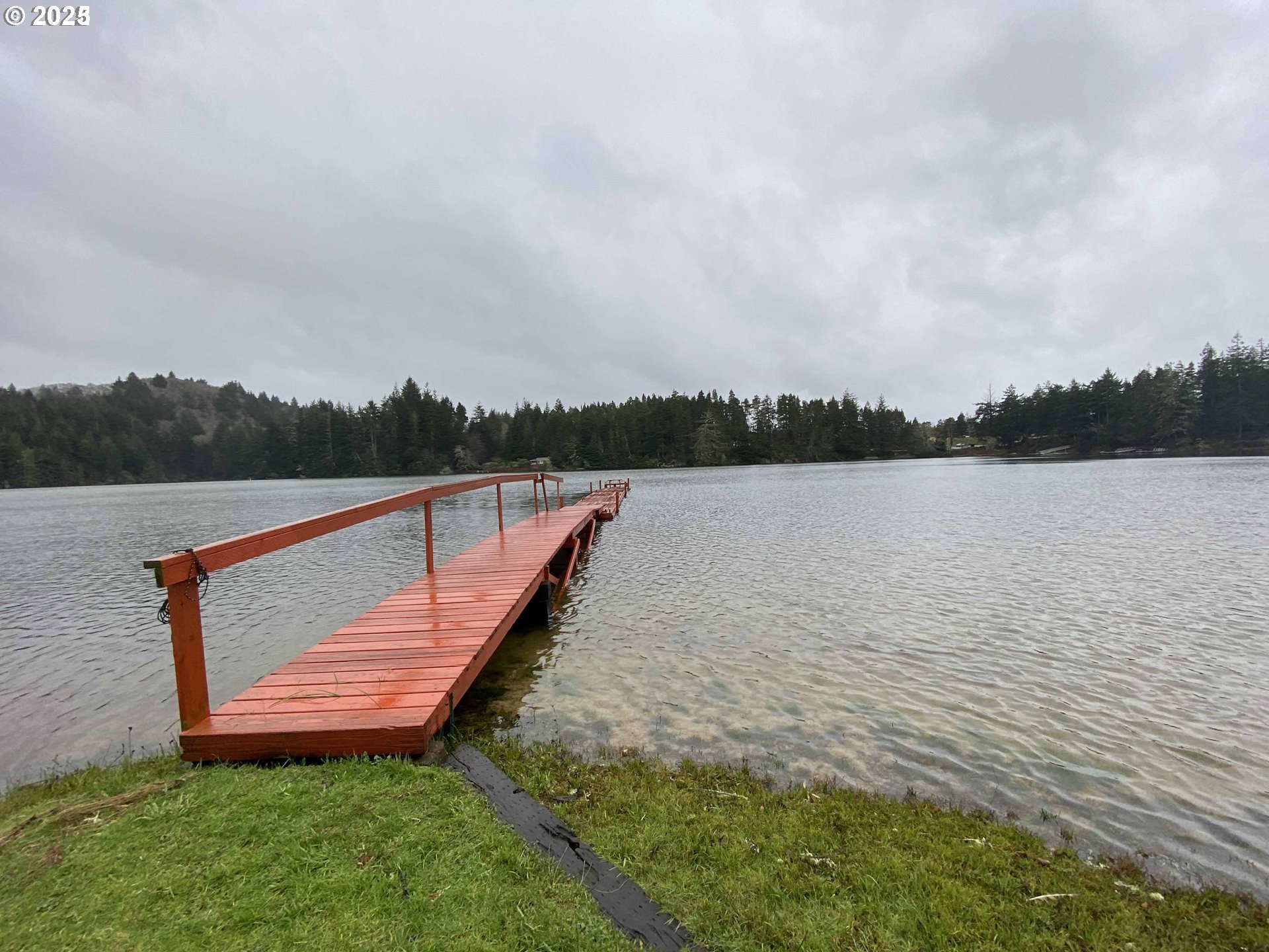 Nordahl Road Florence, OR 97439 - Photo 19 of 20 a view of lake