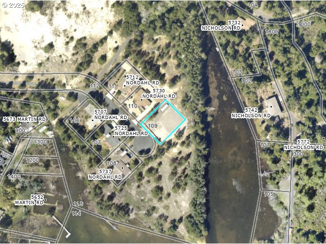 Nordahl Road Florence, OR 97439 - Photo 2 of 20