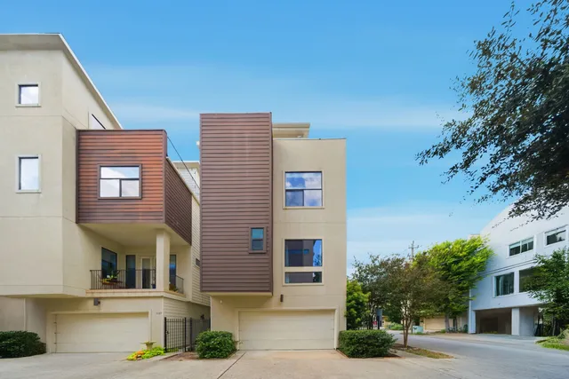 $547,000 | 4129 Dickson Street, Houston, TX 77007