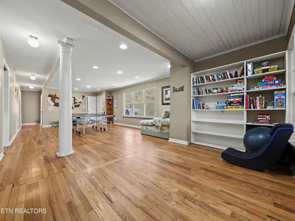 $675,000 | 4651 Schaad Road, Knoxville, TN 37931