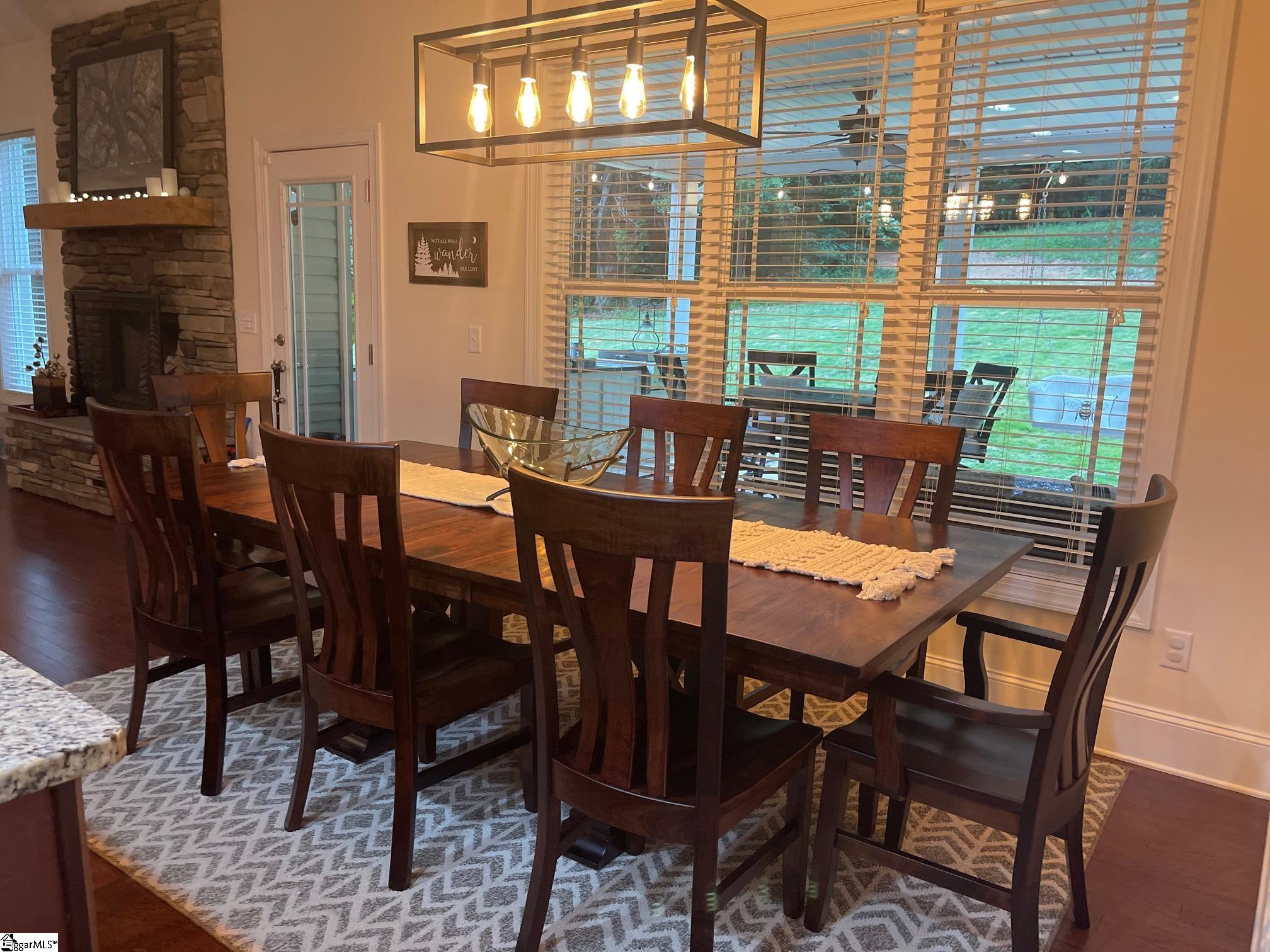 308 McKittrick Bridge Road Fountain Inn, SC 29644 - Photo 13 of 36