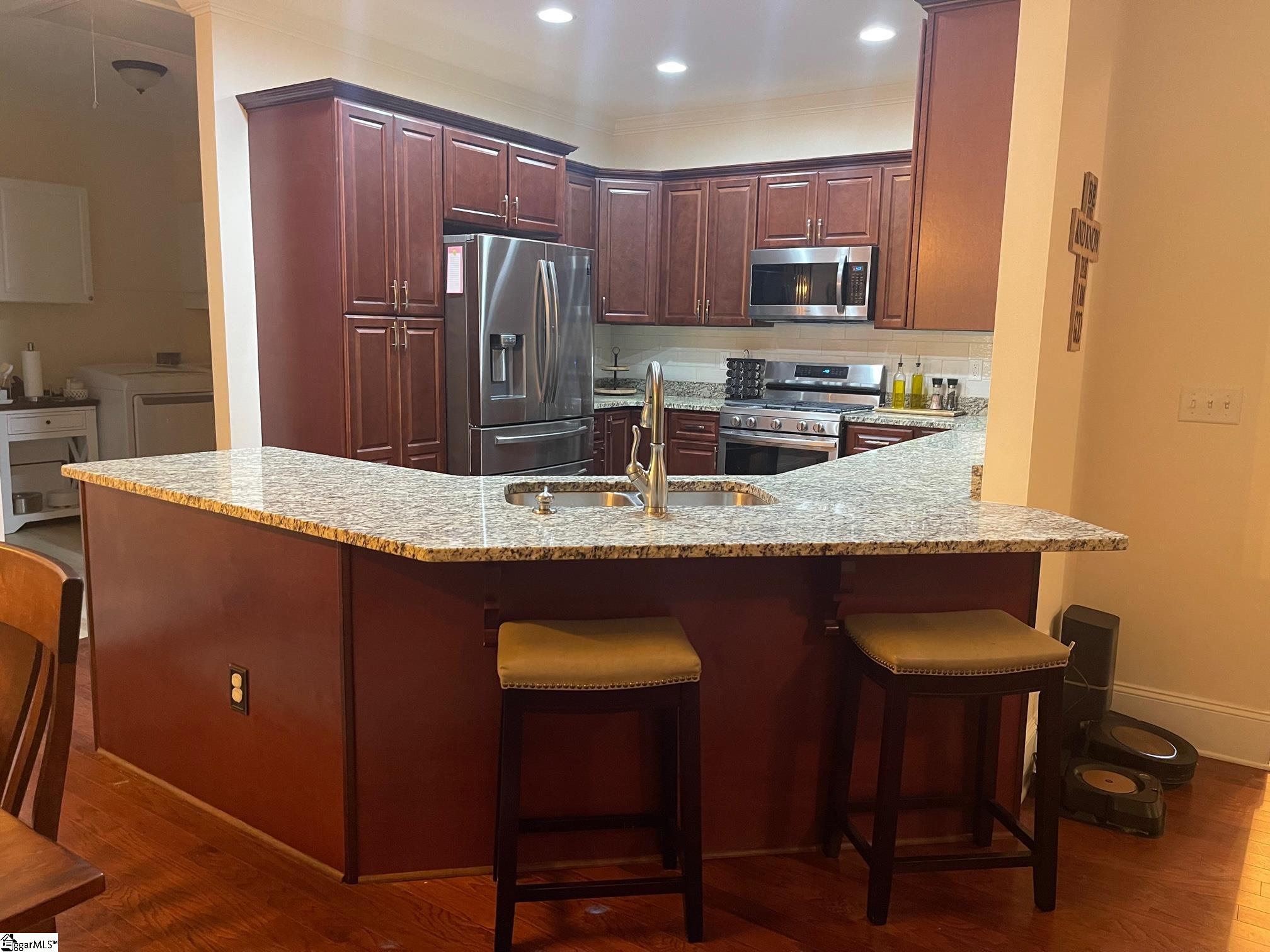 308 McKittrick Bridge Road Fountain Inn, SC 29644 - Photo 15 of 36