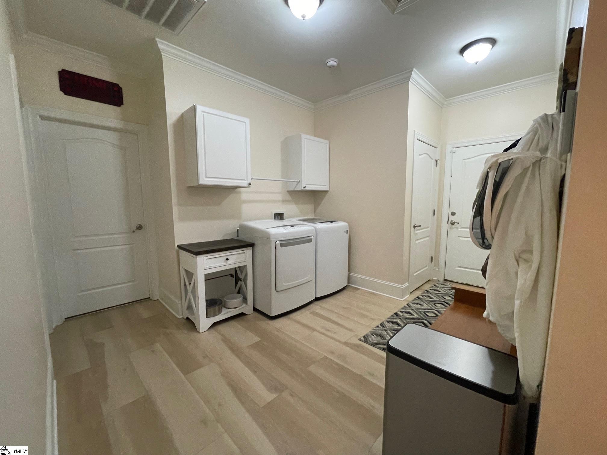 308 McKittrick Bridge Road Fountain Inn, SC 29644 - Photo 17 of 36