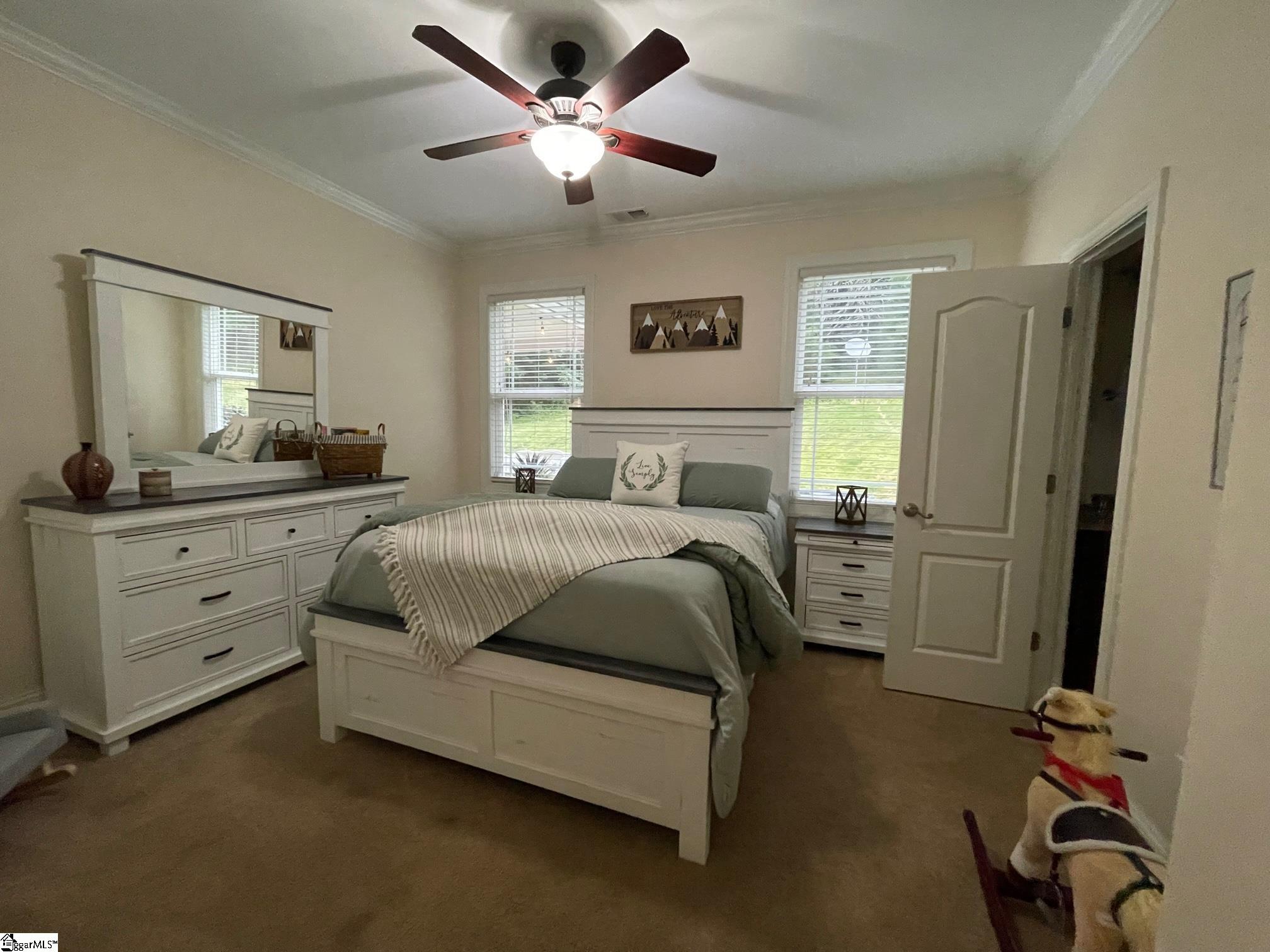 308 McKittrick Bridge Road Fountain Inn, SC 29644 - Photo 18 of 36