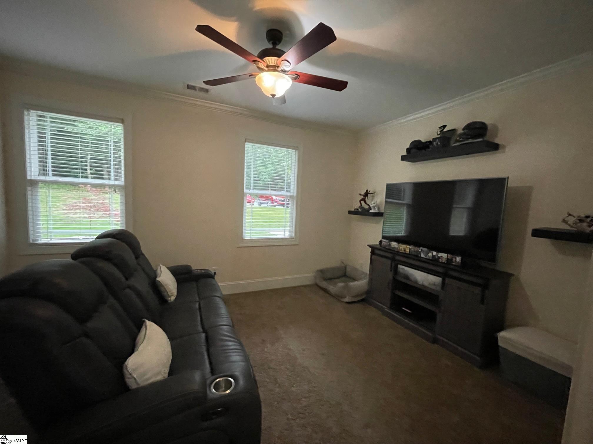 308 McKittrick Bridge Road Fountain Inn, SC 29644 - Photo 21 of 36