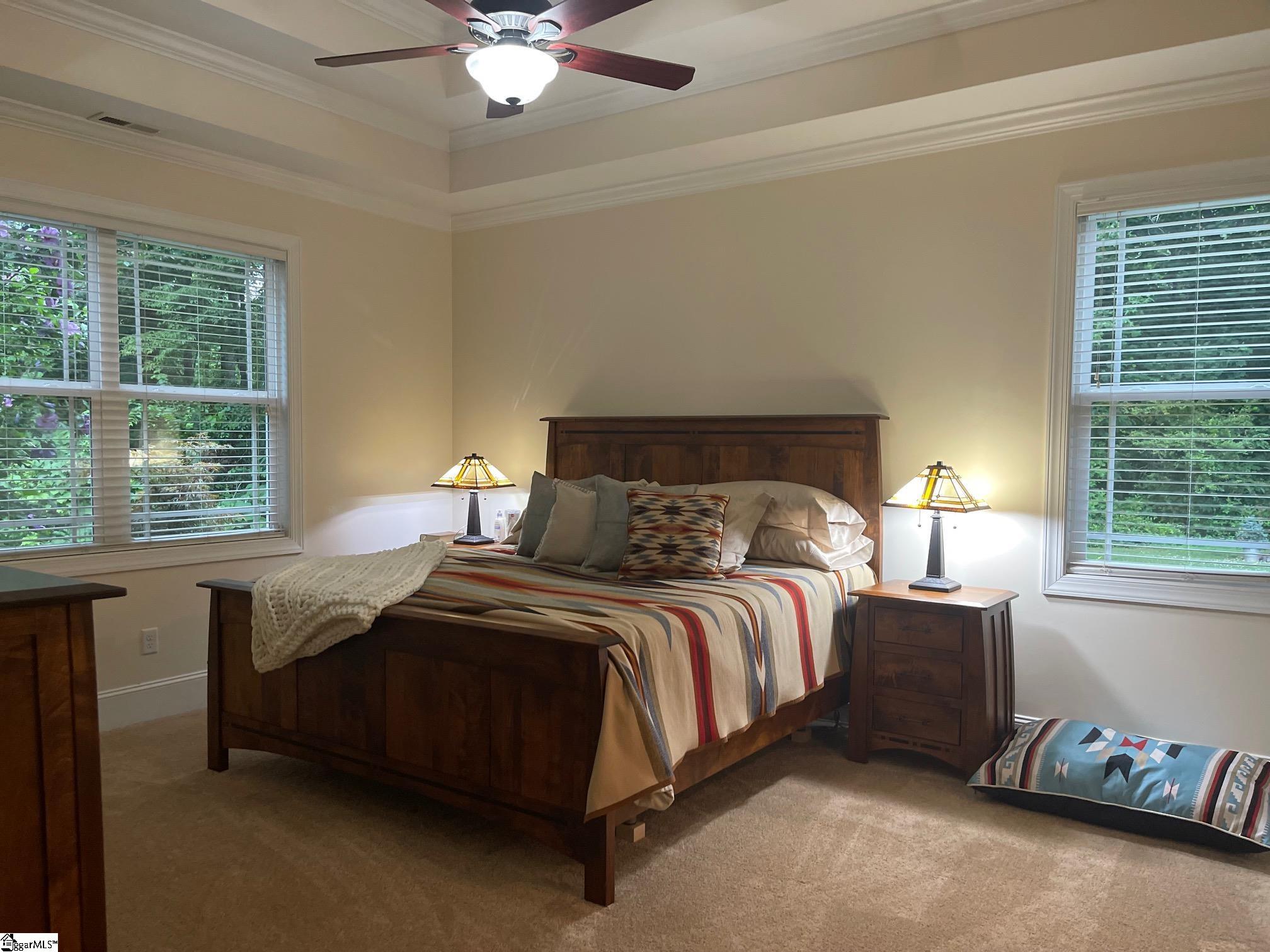 308 McKittrick Bridge Road Fountain Inn, SC 29644 - Photo 23 of 36