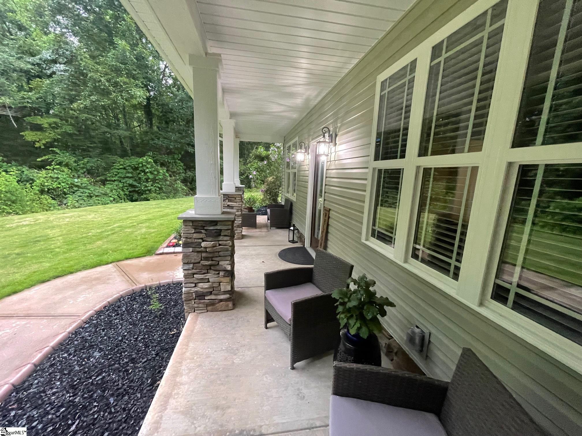 308 McKittrick Bridge Road Fountain Inn, SC 29644 - Photo 6 of 36