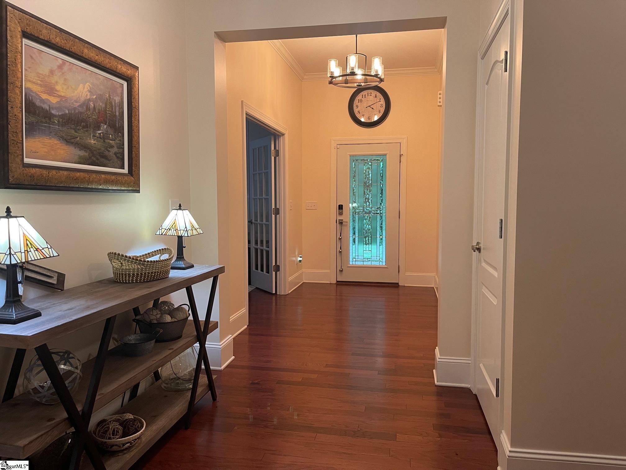 308 McKittrick Bridge Road Fountain Inn, SC 29644 - Photo 7 of 36