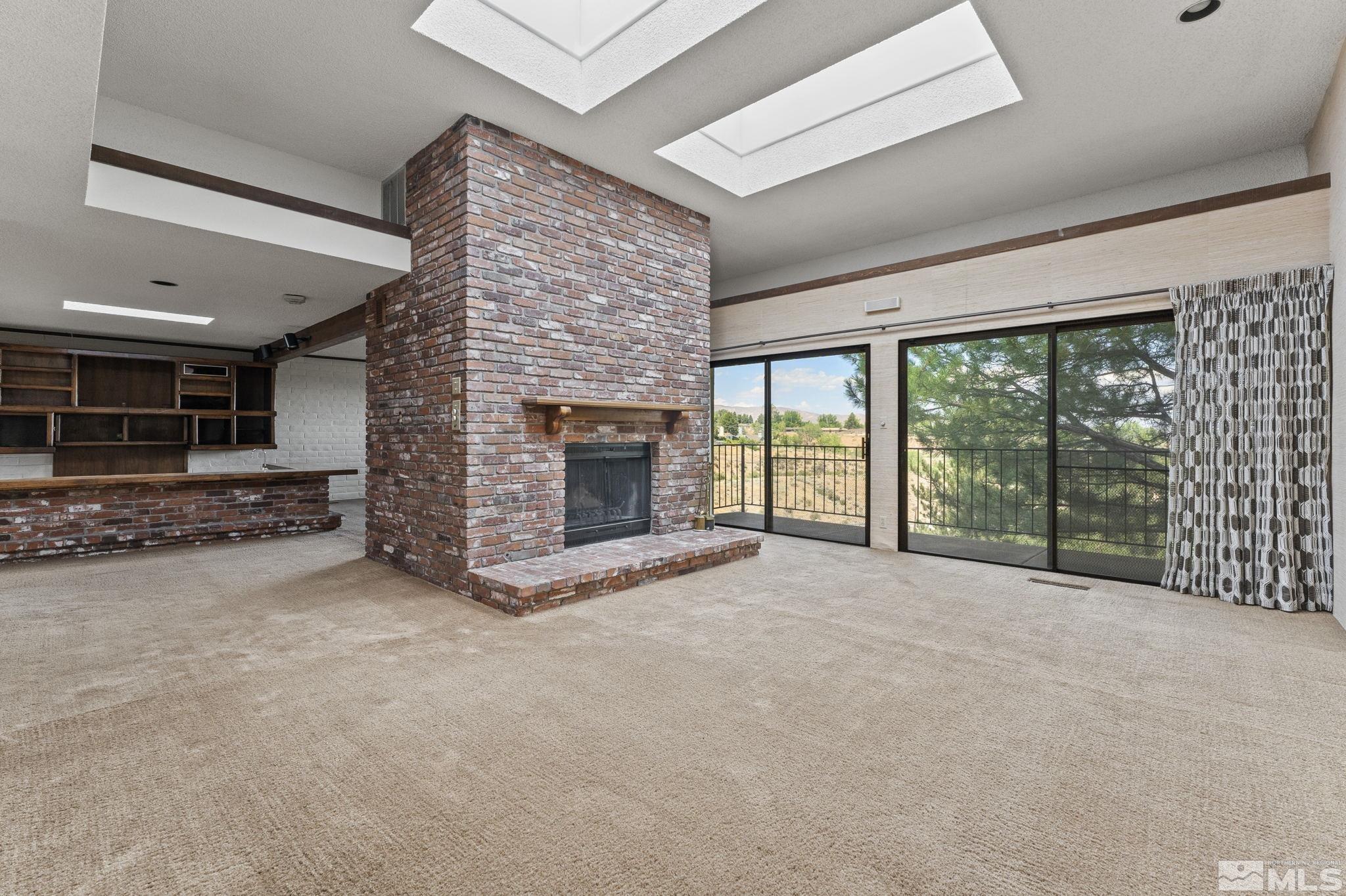 3319 Skyline Boulevard Reno, NV 89509 - Photo 8 of 40 Photo 8