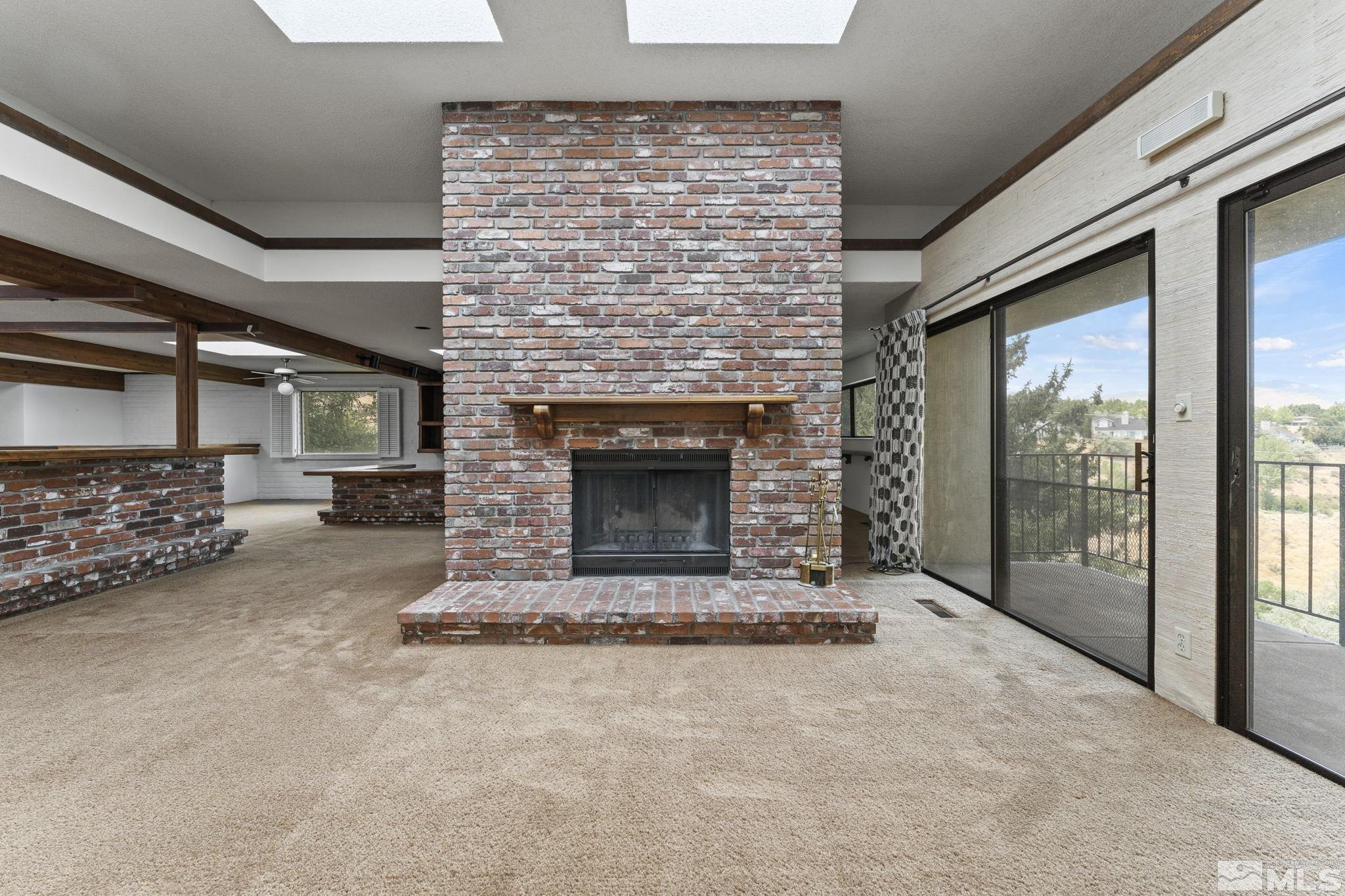 3319 Skyline Boulevard Reno, NV 89509 - Photo 9 of 40 Photo 9