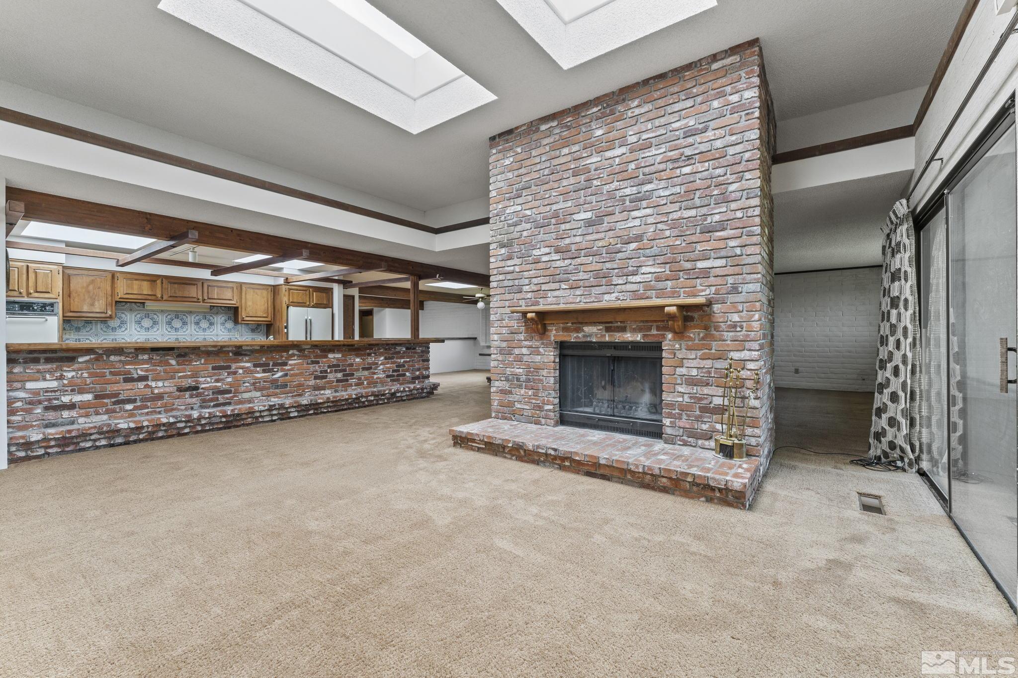 3319 Skyline Boulevard Reno, NV 89509 - Photo 10 of 40 Photo 10