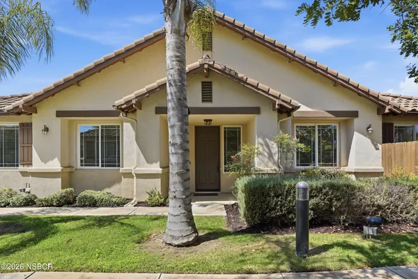 $614,000 | 1717 Bilbao Drive, Santa Maria, CA 93454