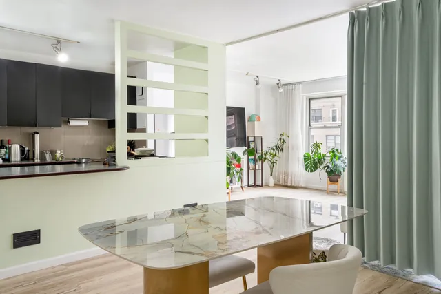 $5,300 | 136 East 56th Street, Unit 10H | Midtown East