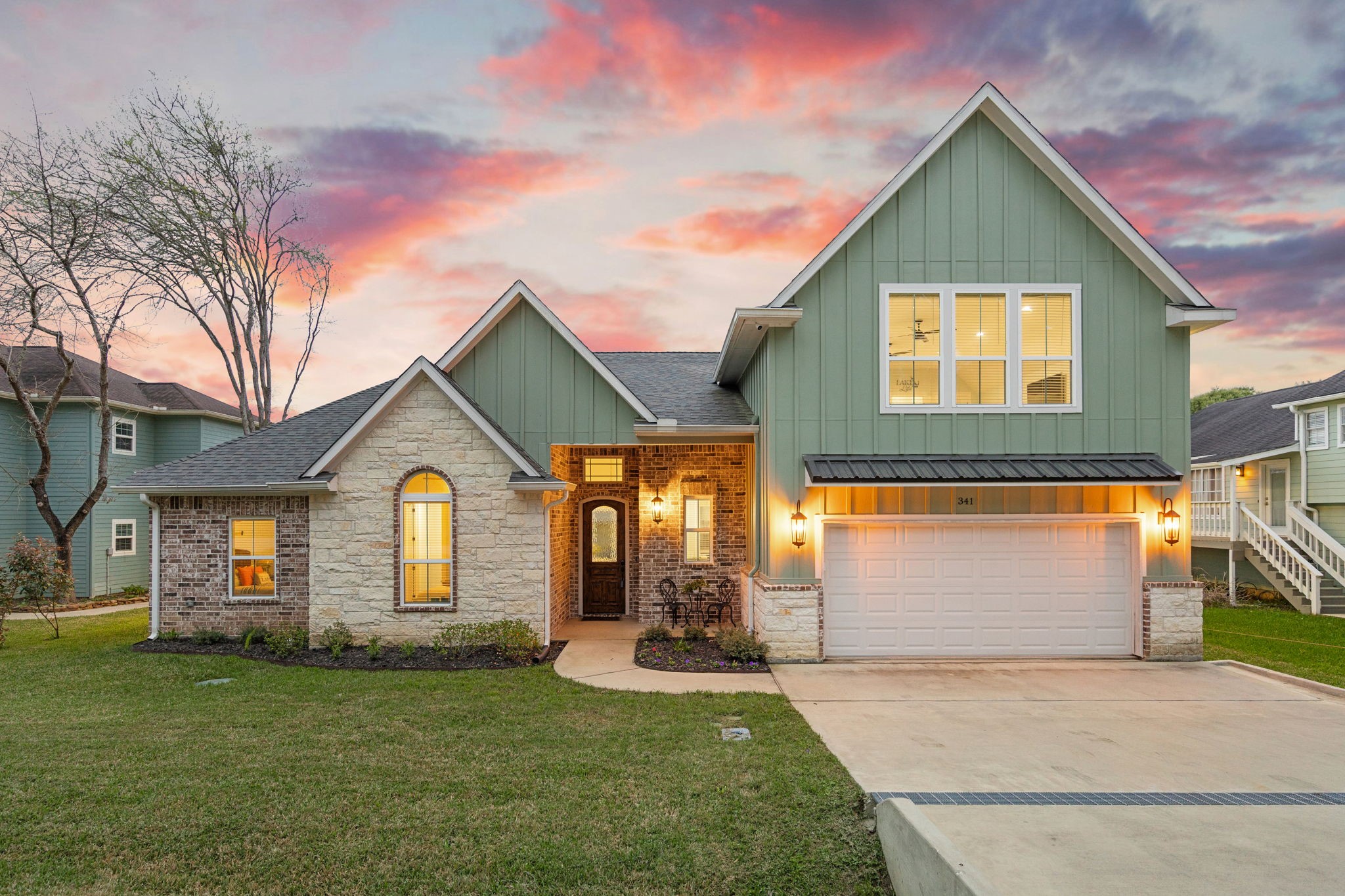 341 Holiday Lane Coldspring, TX 77331 - Photo 1 of 42