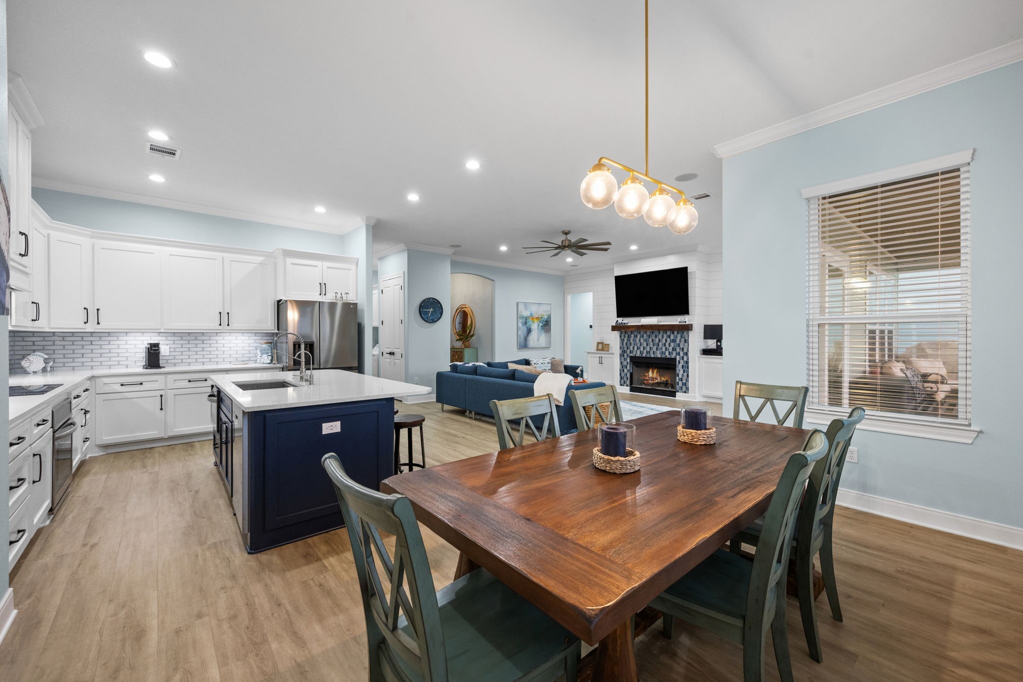 341 Holiday Lane Coldspring, TX 77331 - Photo 11 of 42