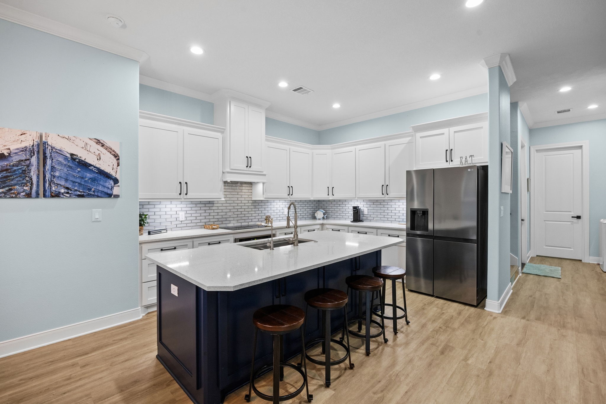 341 Holiday Lane Coldspring, TX 77331 - Photo 13 of 42