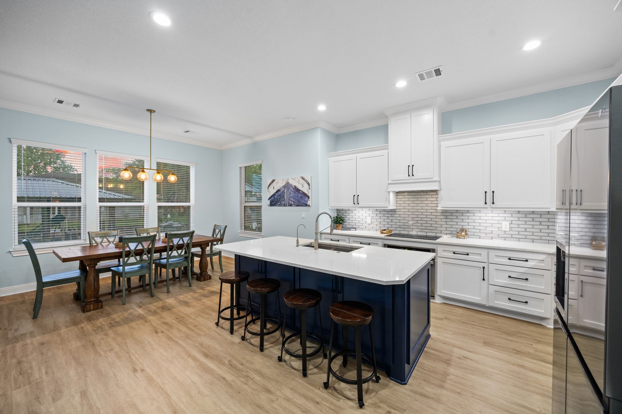 341 Holiday Lane Coldspring, TX 77331 - Photo 14 of 42