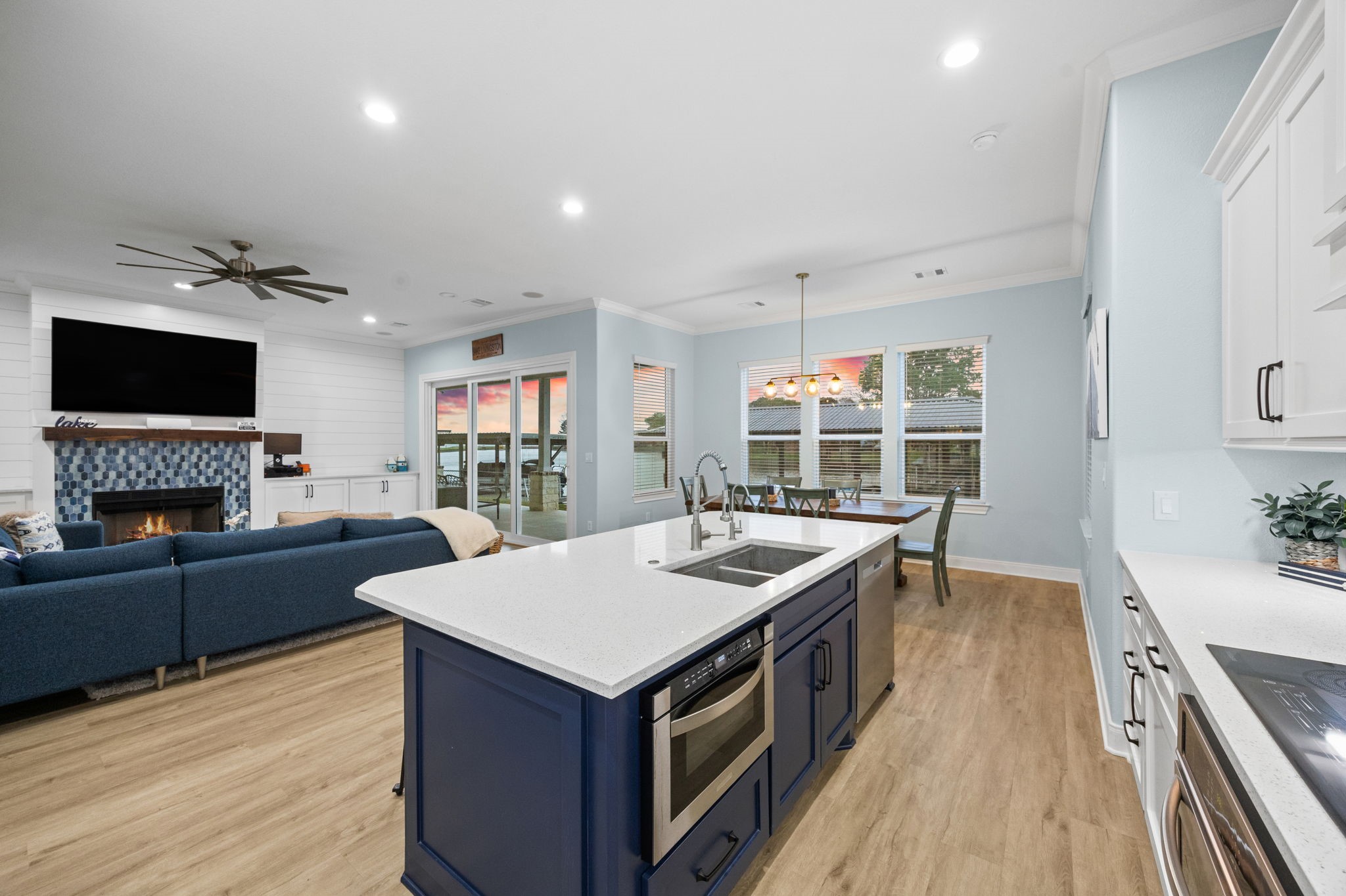 341 Holiday Lane Coldspring, TX 77331 - Photo 15 of 42