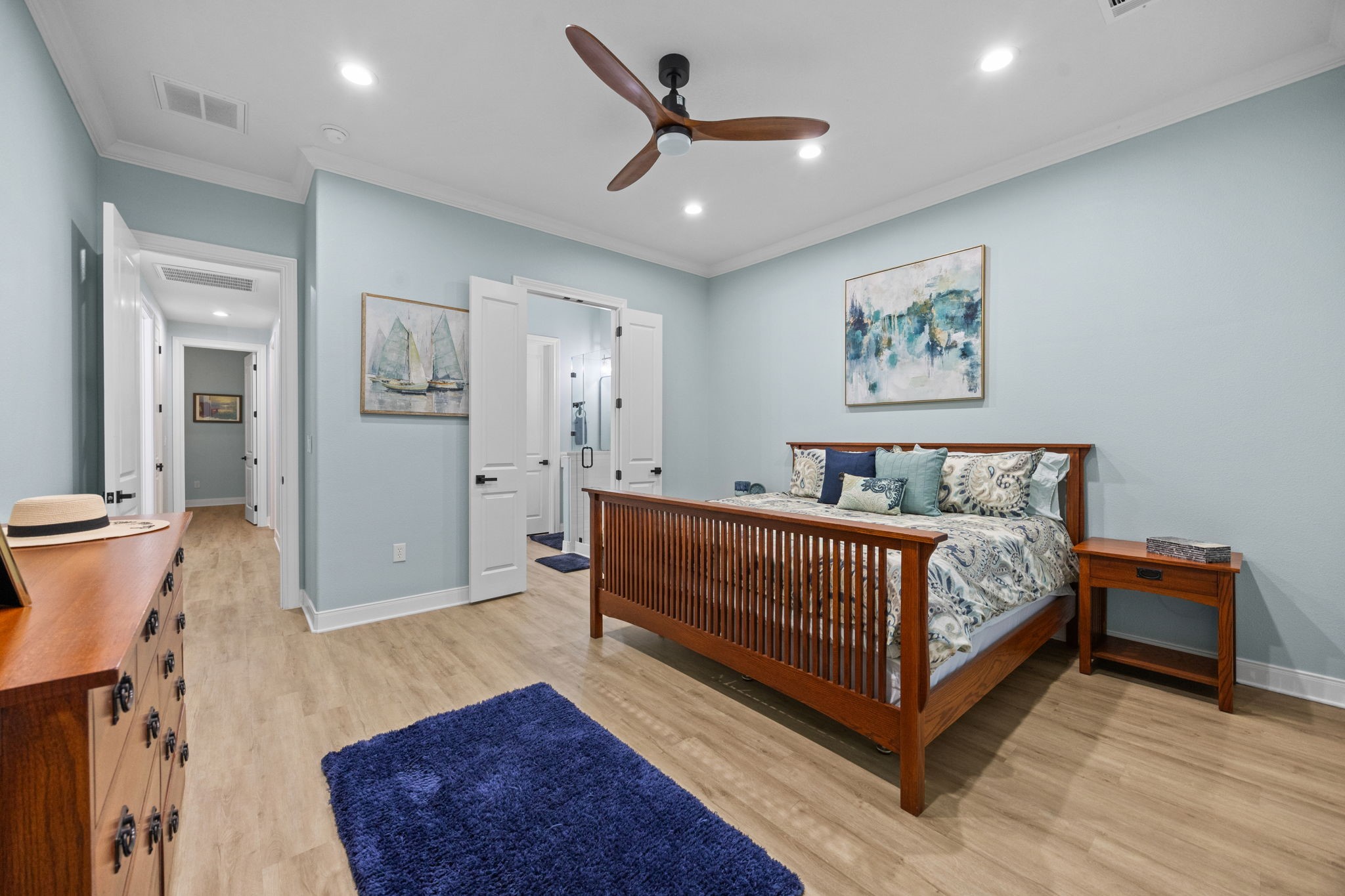 341 Holiday Lane Coldspring, TX 77331 - Photo 20 of 42