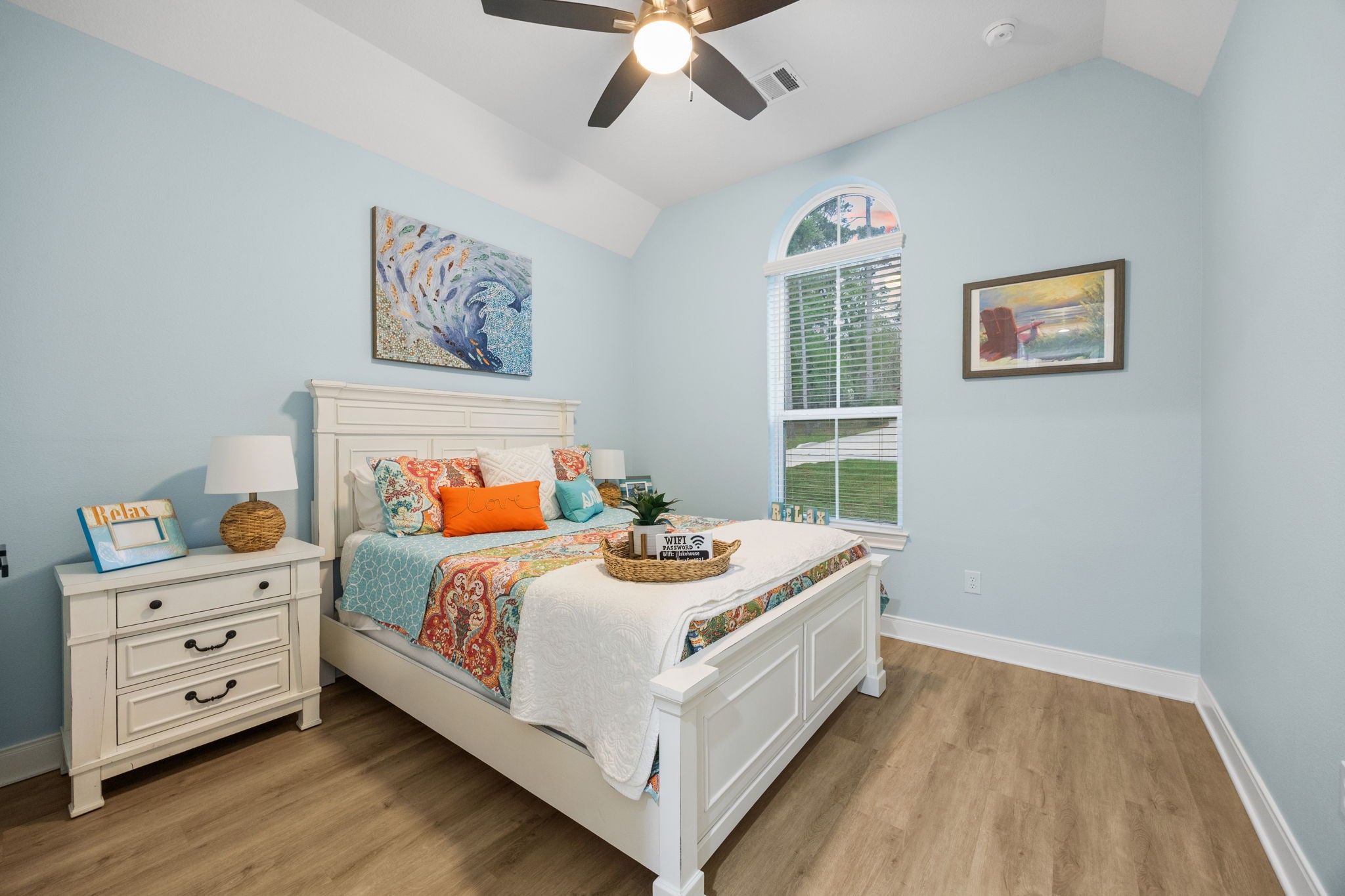 341 Holiday Lane Coldspring, TX 77331 - Photo 23 of 42