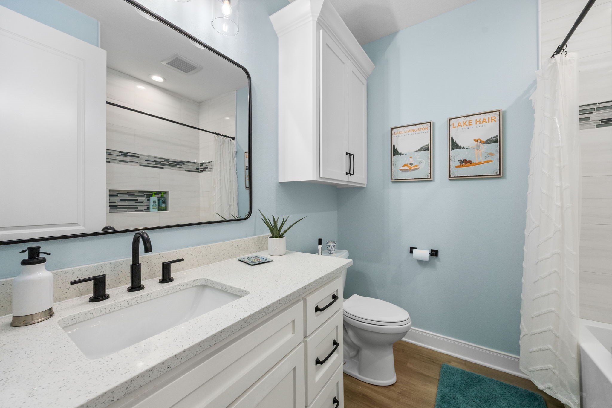 341 Holiday Lane Coldspring, TX 77331 - Photo 25 of 42