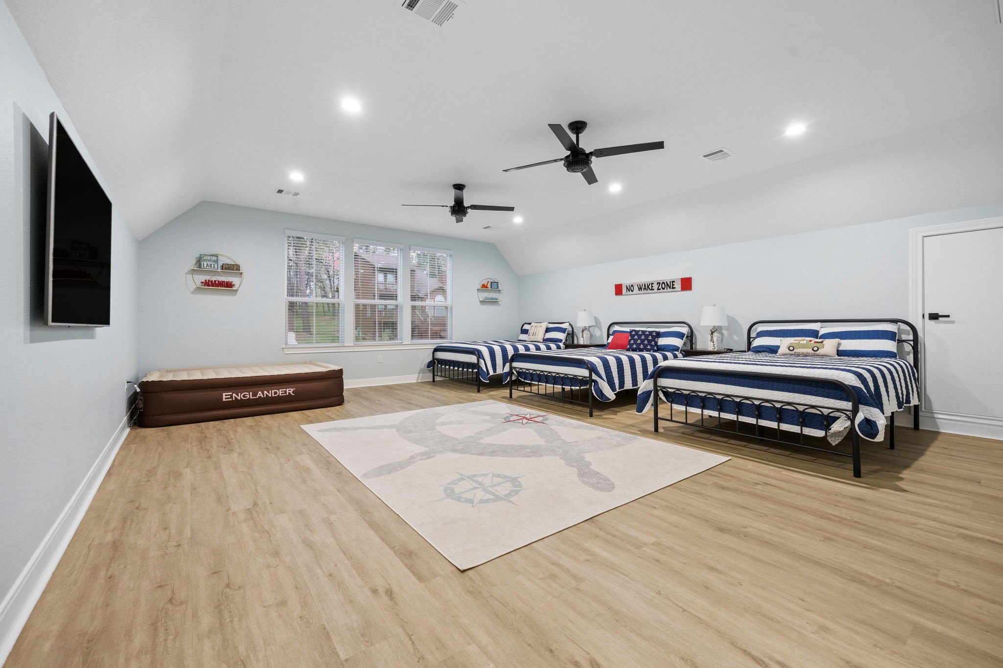 341 Holiday Lane Coldspring, TX 77331 - Photo 27 of 42