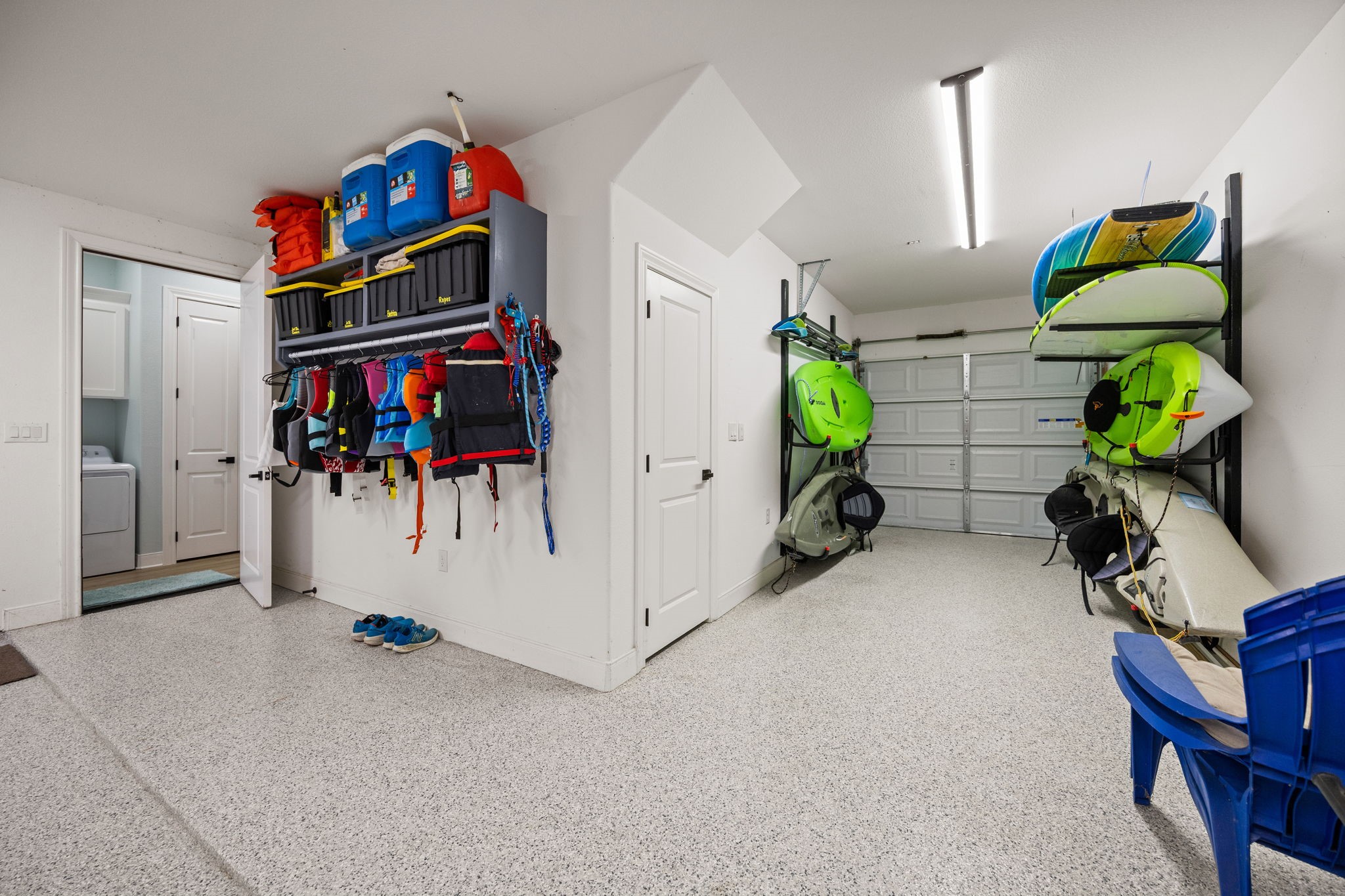 341 Holiday Lane Coldspring, TX 77331 - Photo 29 of 42