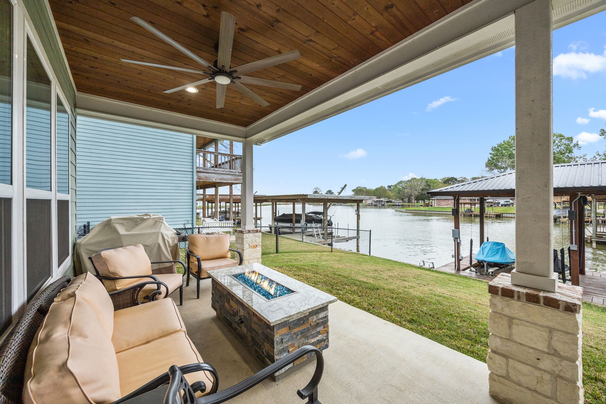 341 Holiday Lane Coldspring, TX 77331 - Photo 30 of 42