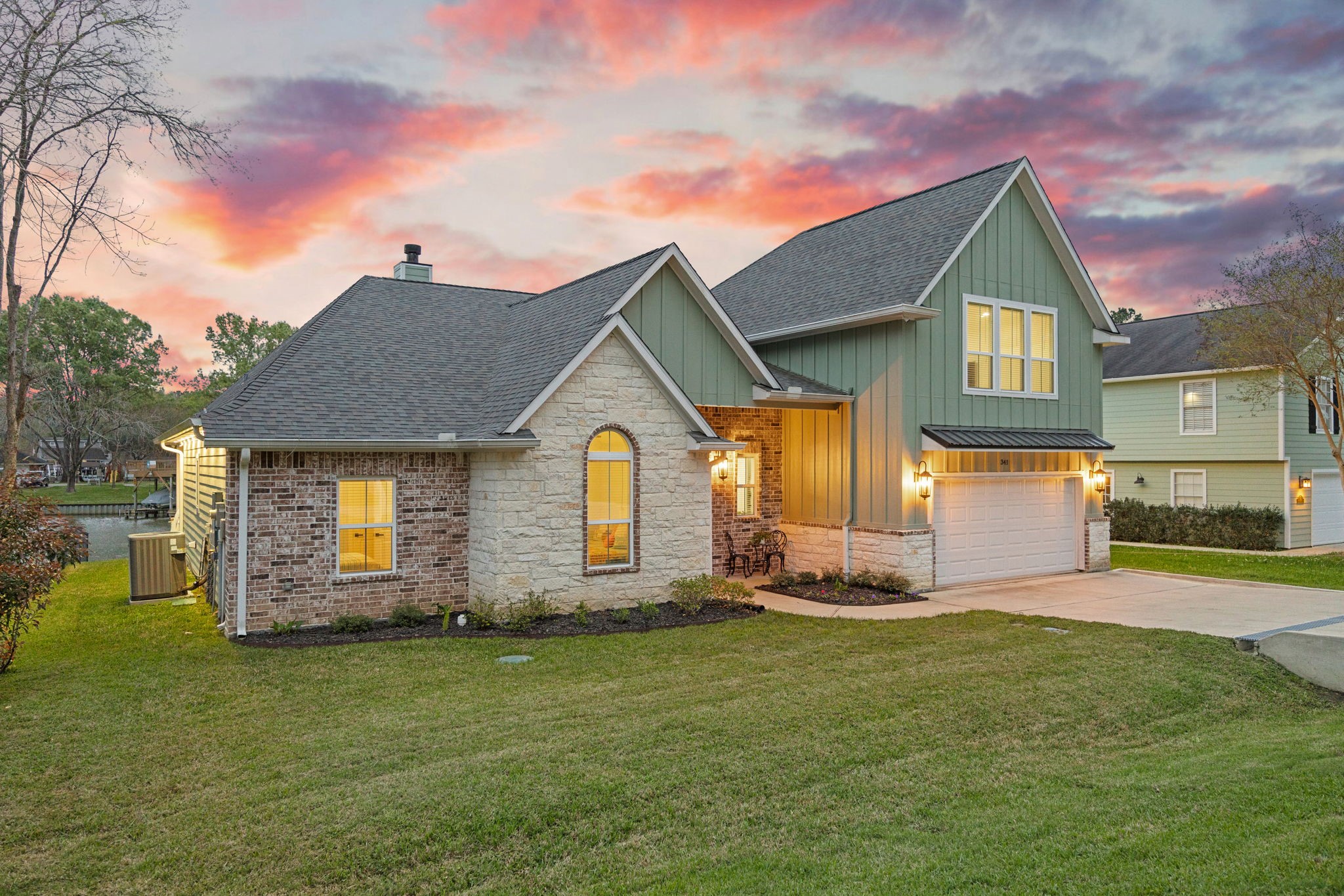 341 Holiday Lane Coldspring, TX 77331 - Photo 3 of 42