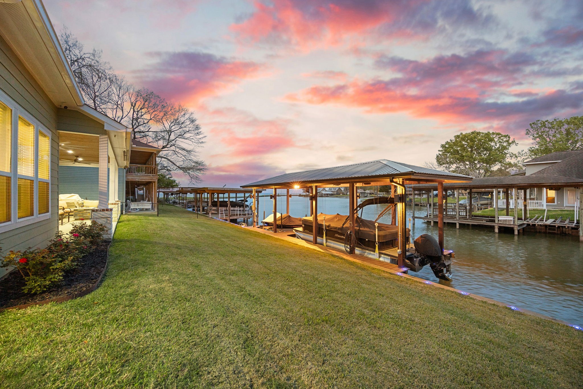 341 Holiday Lane Coldspring, TX 77331 - Photo 36 of 42