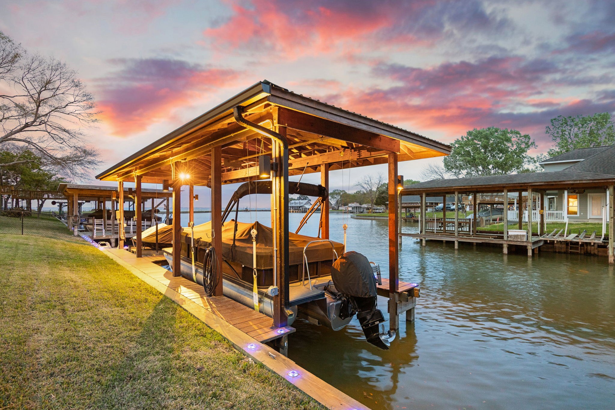 341 Holiday Lane Coldspring, TX 77331 - Photo 37 of 42