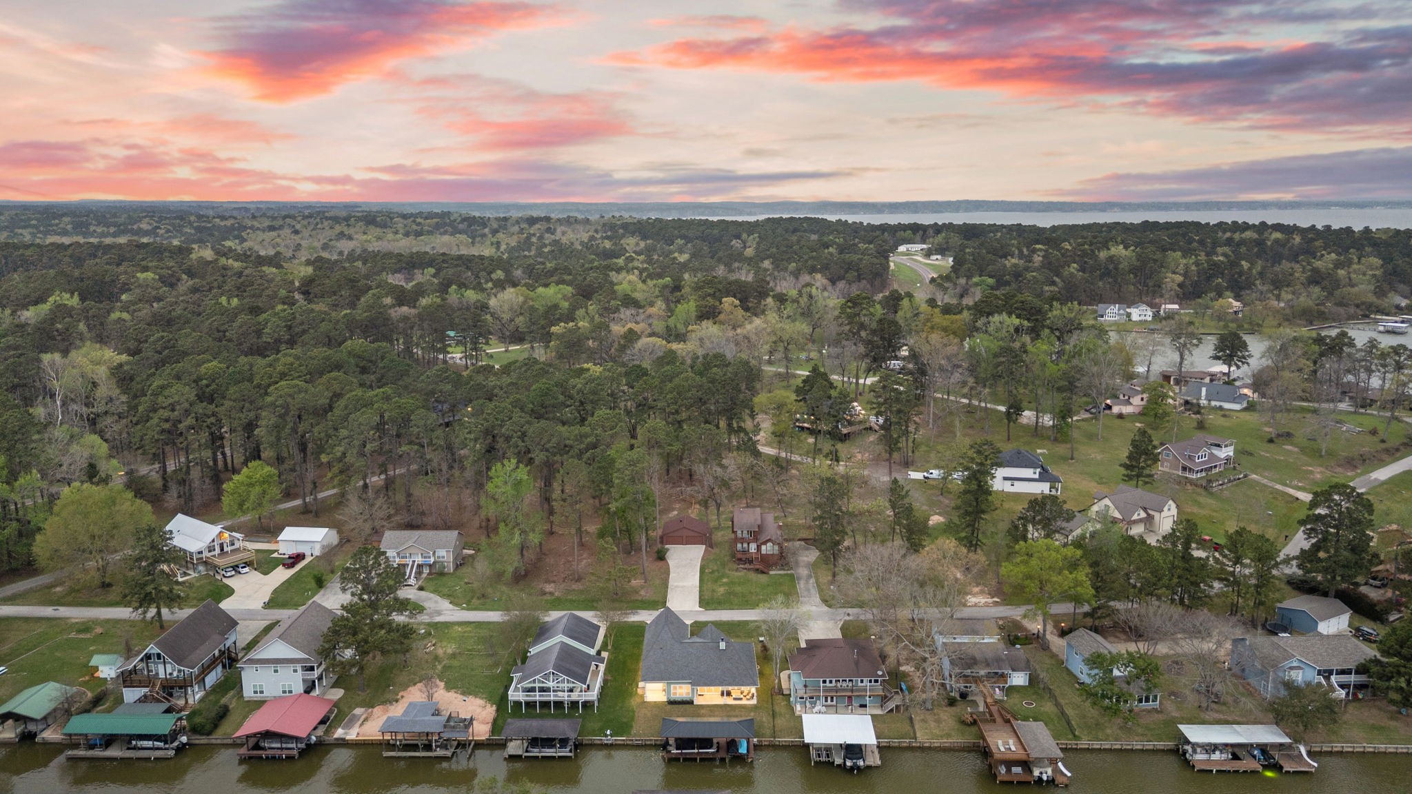 341 Holiday Lane Coldspring, TX 77331 - Photo 41 of 42