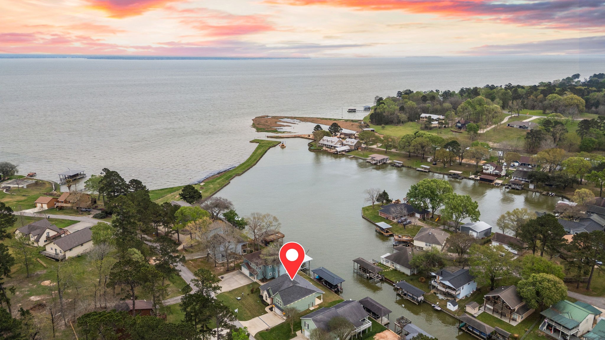 341 Holiday Lane Coldspring, TX 77331 - Photo 42 of 42