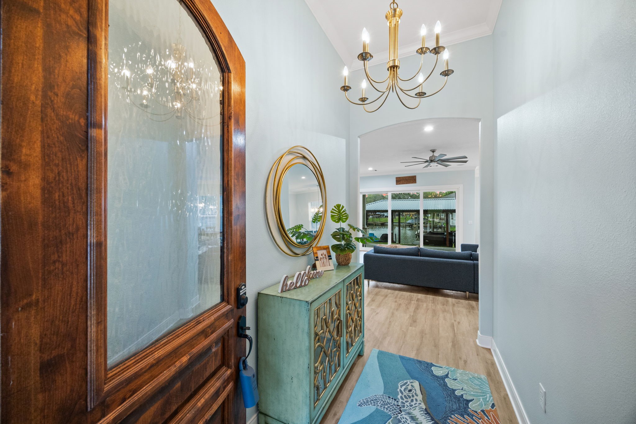 341 Holiday Lane Coldspring, TX 77331 - Photo 5 of 42