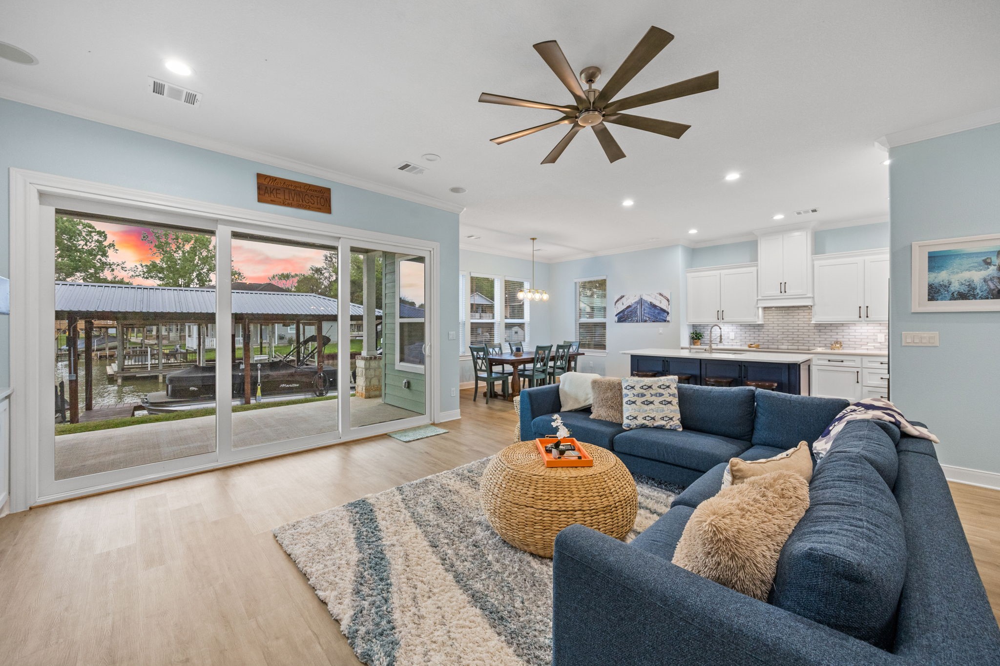 341 Holiday Lane Coldspring, TX 77331 - Photo 6 of 42