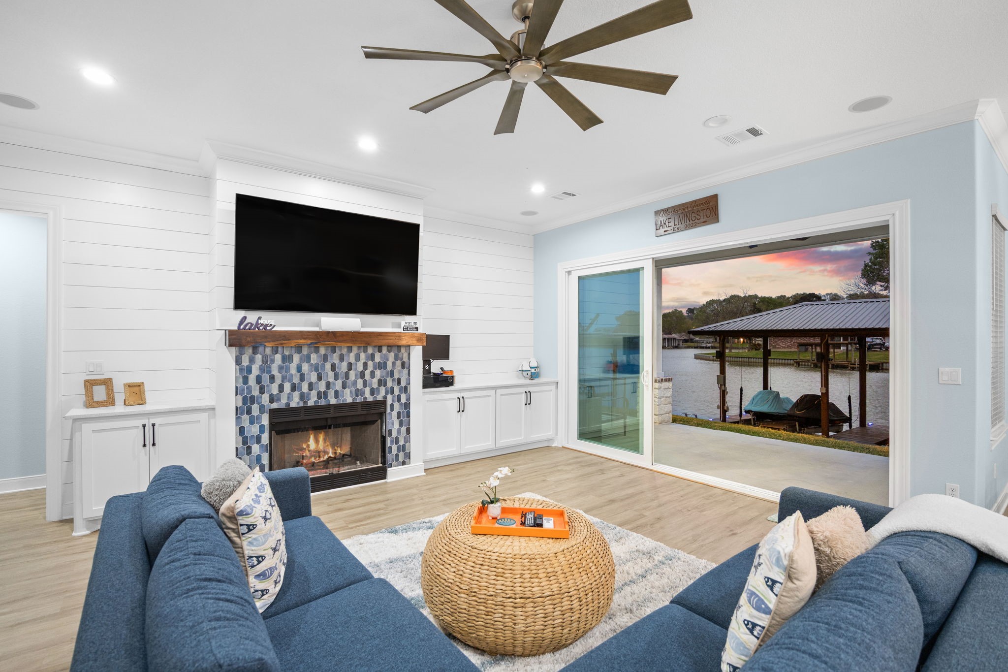 341 Holiday Lane Coldspring, TX 77331 - Photo 7 of 42