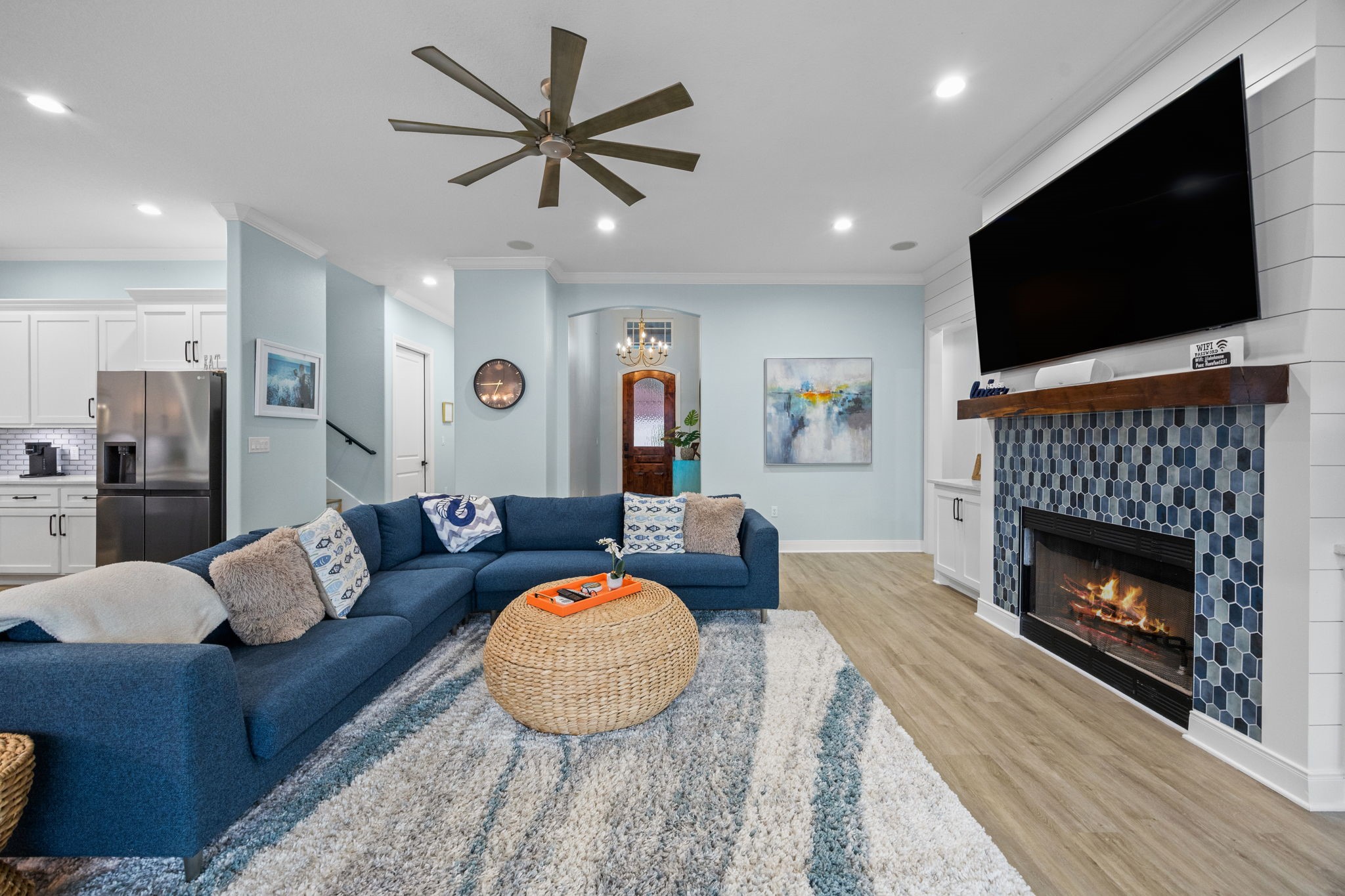 341 Holiday Lane Coldspring, TX 77331 - Photo 8 of 42