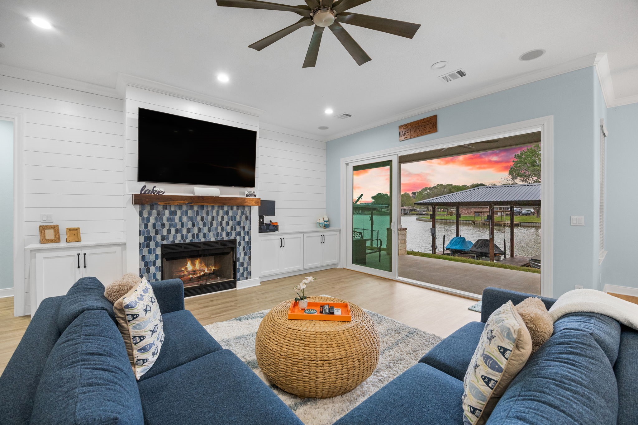 341 Holiday Lane Coldspring, TX 77331 - Photo 9 of 42