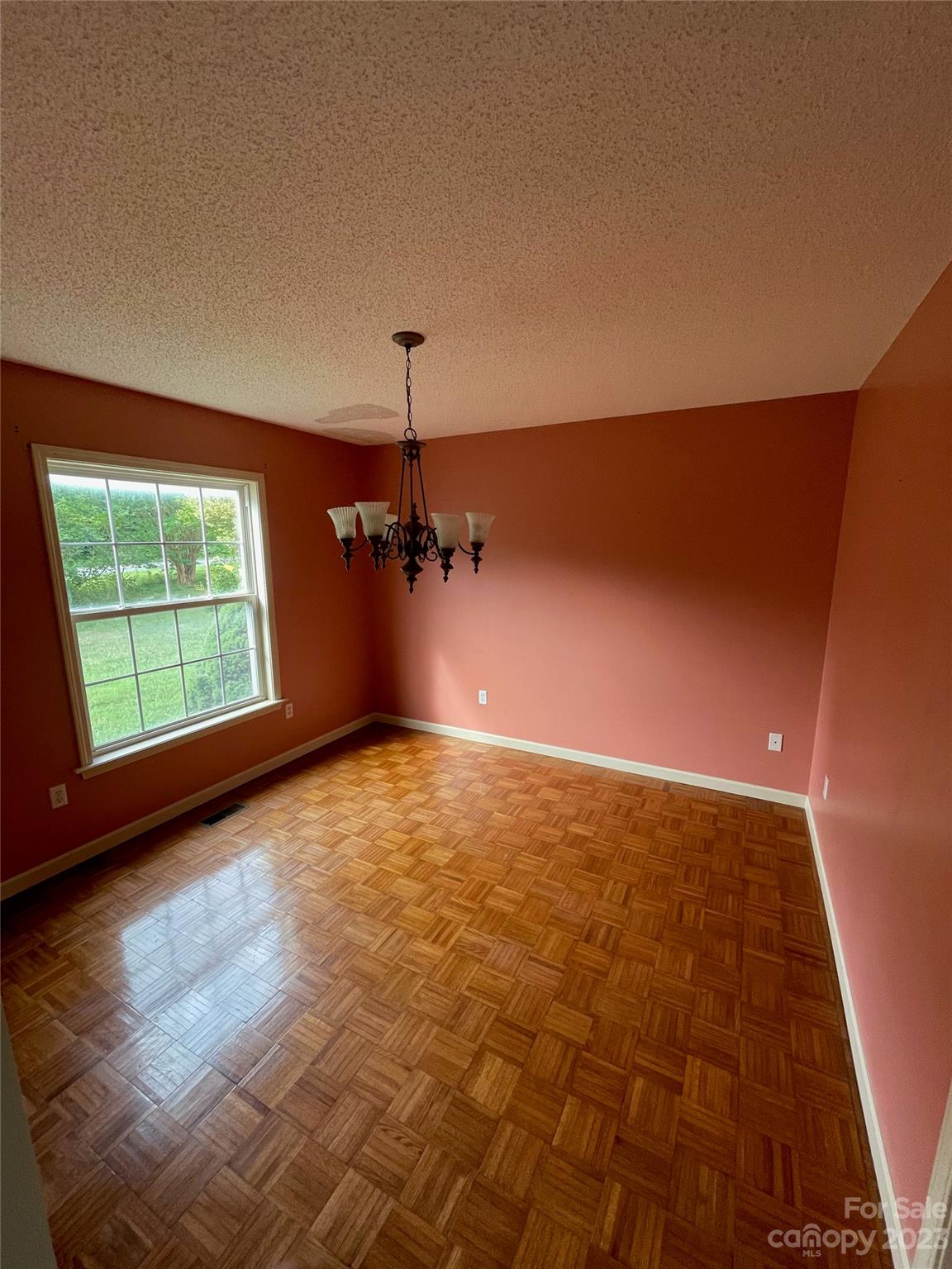 4 Grace Anna Lane Alexander, NC 28701 - Photo 19 of 38 an empty room with a empty space and windows