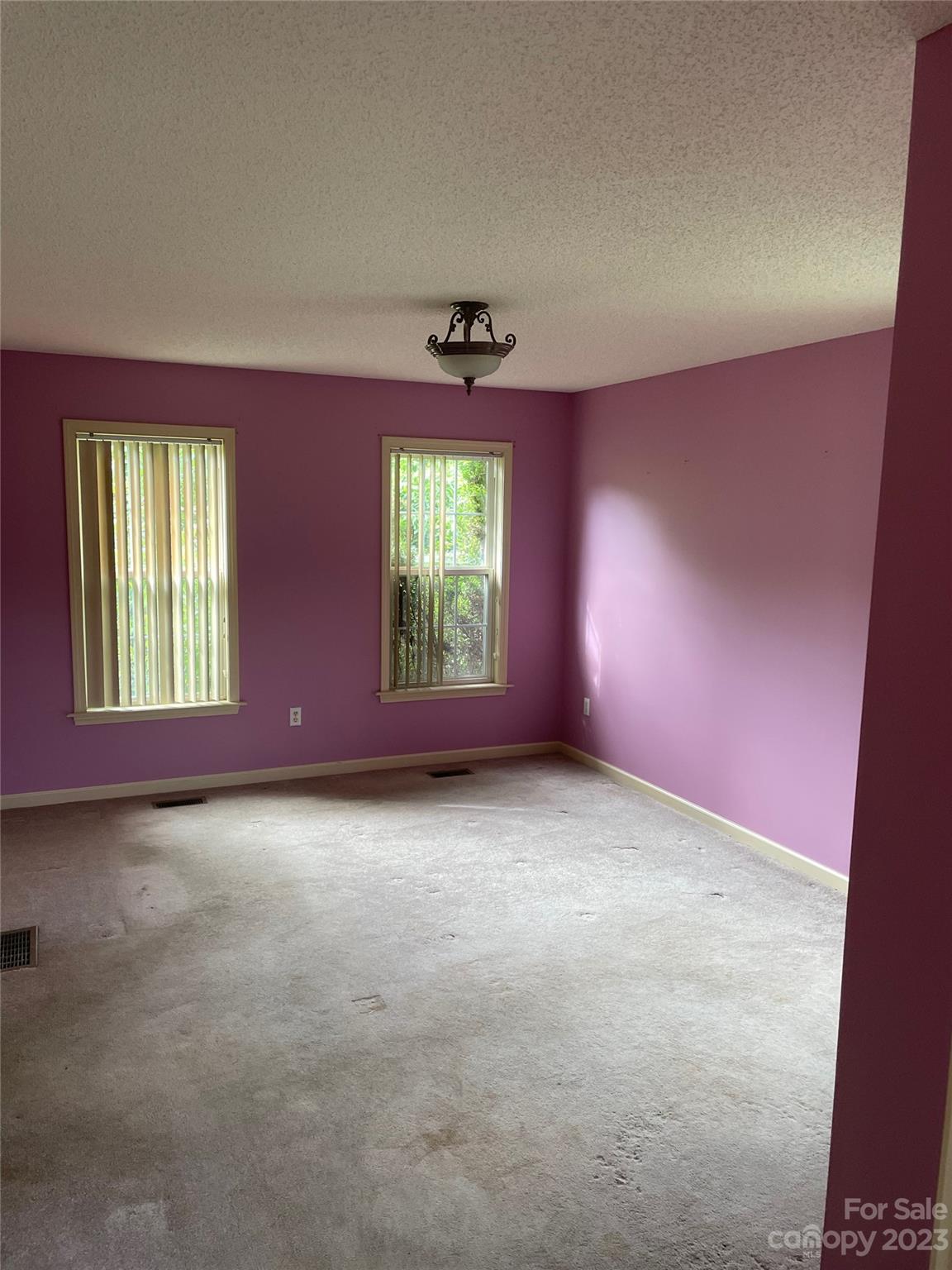 4 Grace Anna Lane Alexander, NC 28701 - Photo 23 of 38 an empty room with windows