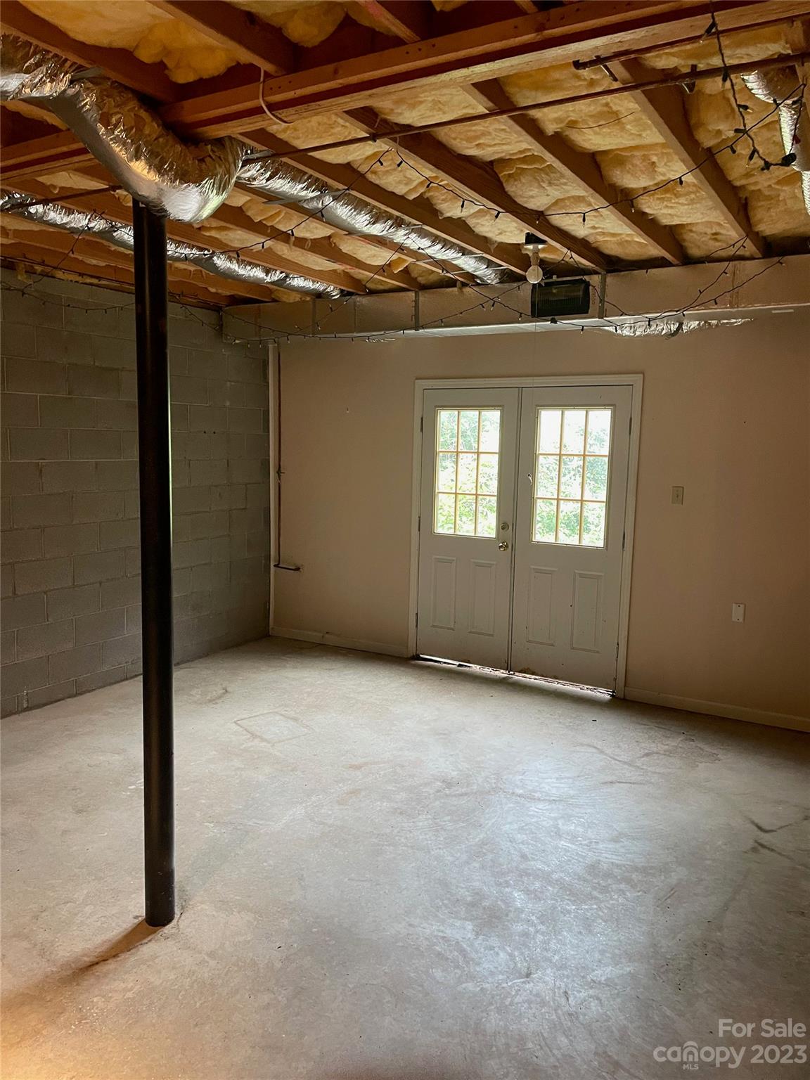 4 Grace Anna Lane Alexander, NC 28701 - Photo 31 of 38 a view of an empty room