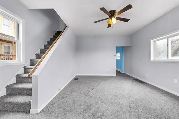 $105,000 | 242 Union Street, Dickerson Run, PA 15430