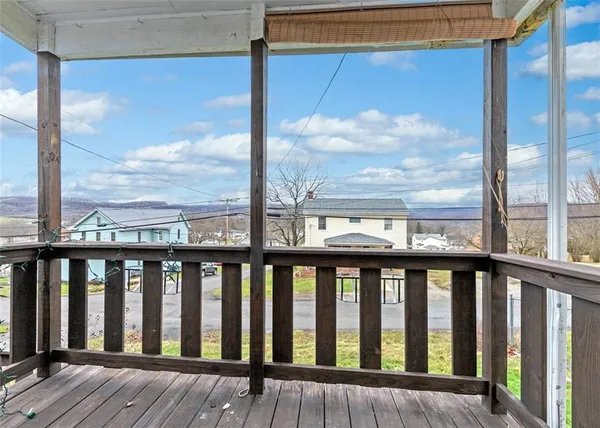 $105,000 | 242 Union Street, Dickerson Run, PA 15430