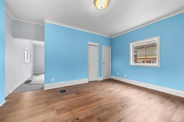 $105,000 | 242 Union Street, Dickerson Run, PA 15430