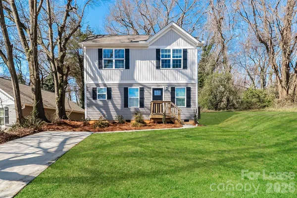 $1,645 | 913 North Boyce Street, Gastonia, NC 28052